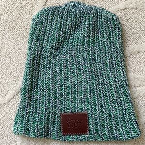 Love your melon beanie